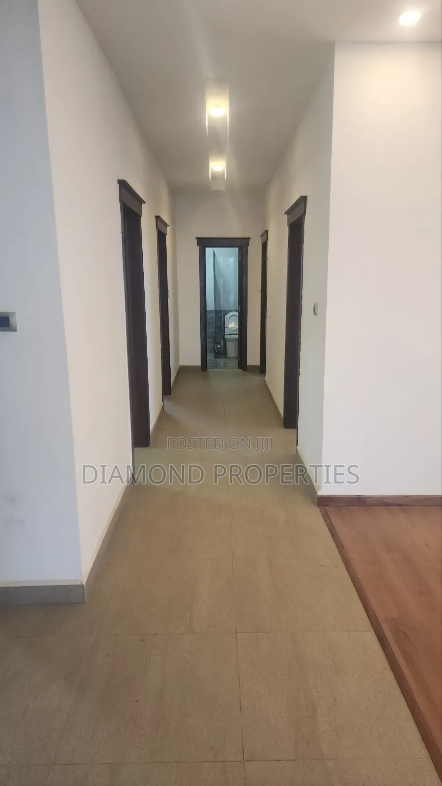 3bdrm Apartment in Bole for sale