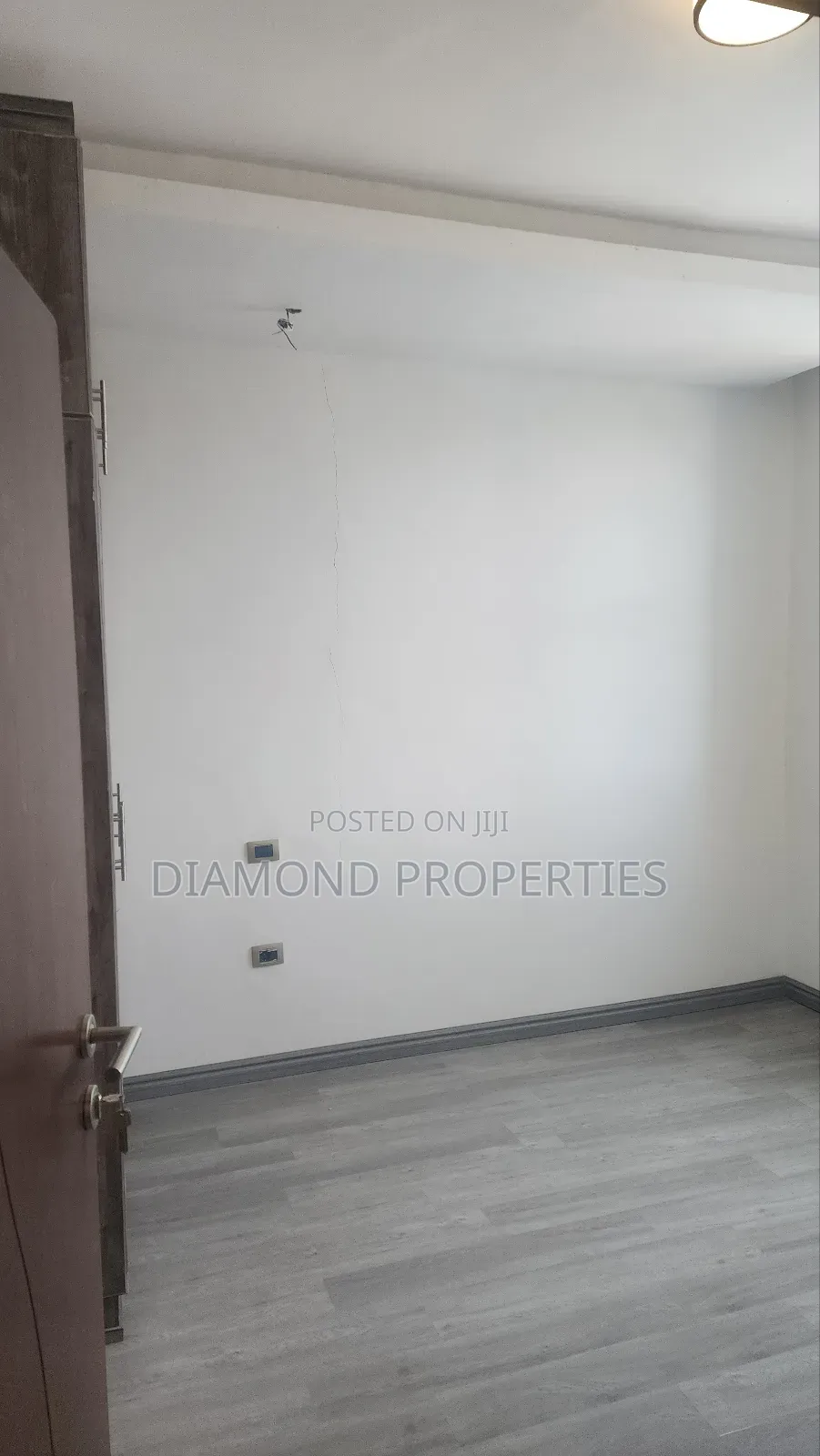 3bdrm Apartment in Bole for sale