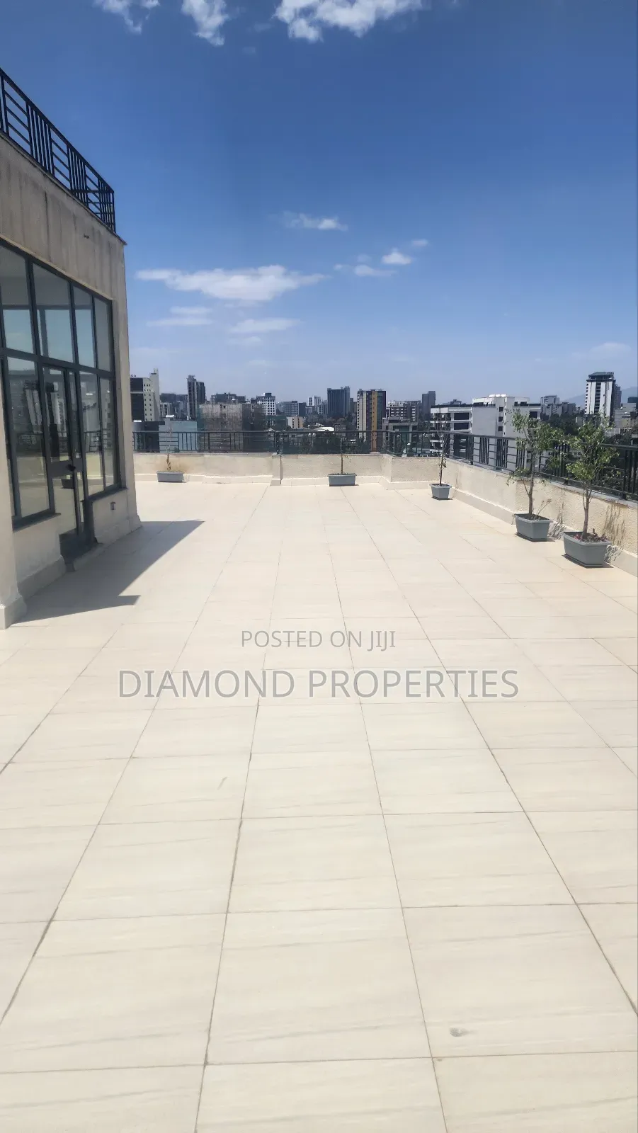 3bdrm Apartment in Bole for sale