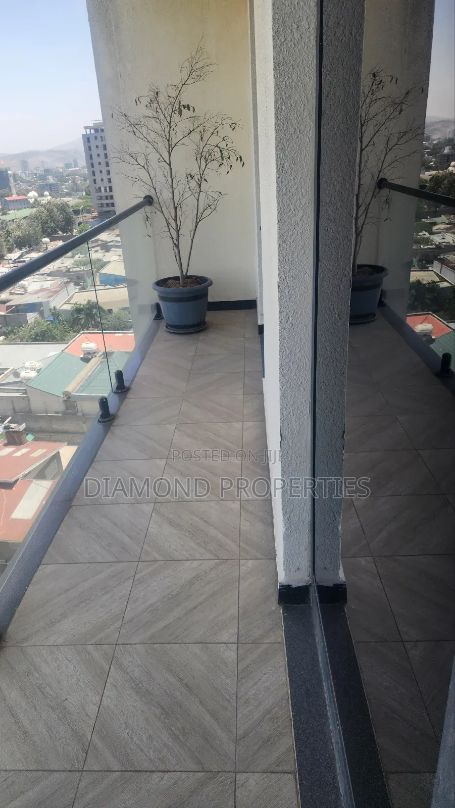 3bdrm Apartment in Bole for sale