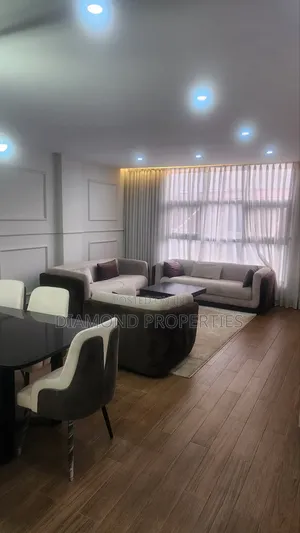 3bdrm Apartment in Bole for sale