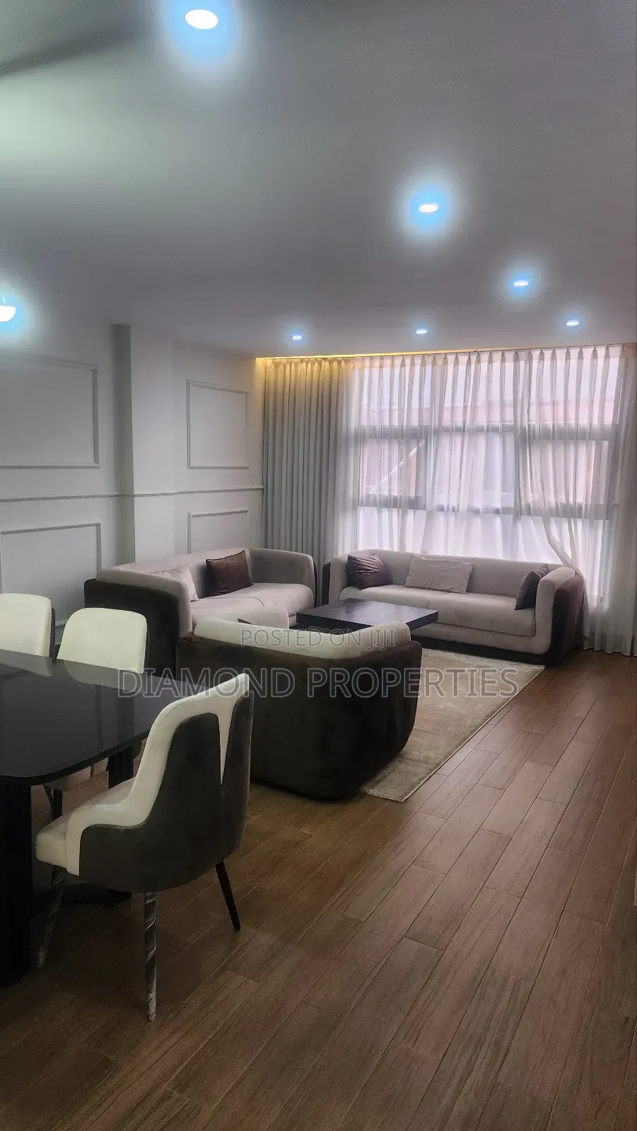 3bdrm Apartment in Bole for sale