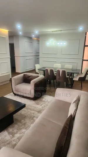 3bdrm Apartment in Bole for sale