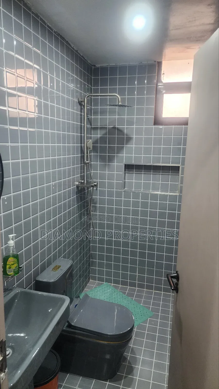 3bdrm Apartment in Bole for sale