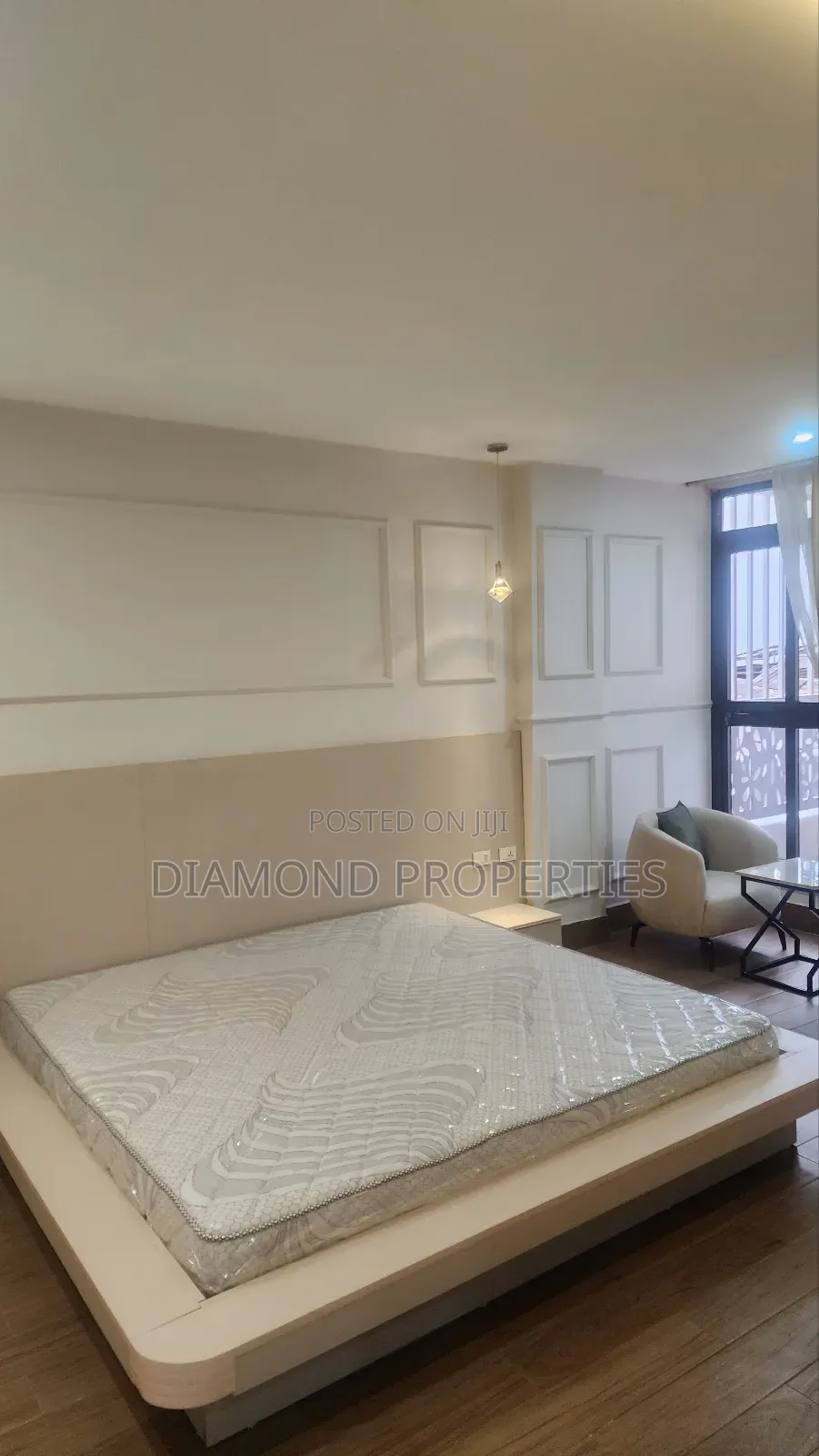 3bdrm Apartment in Bole for sale