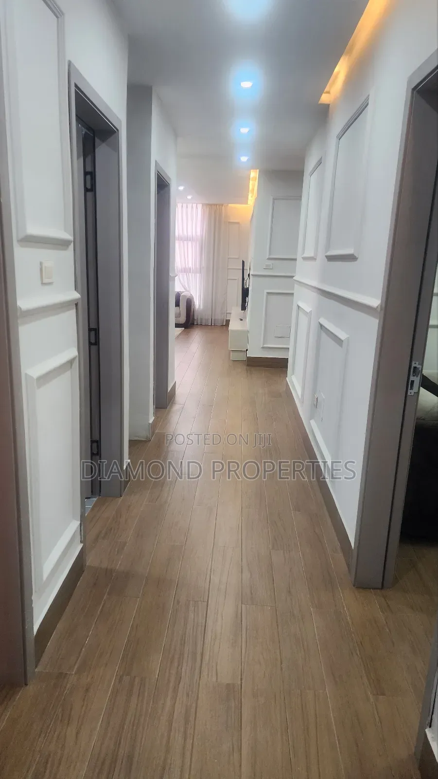 3bdrm Apartment in Bole for sale