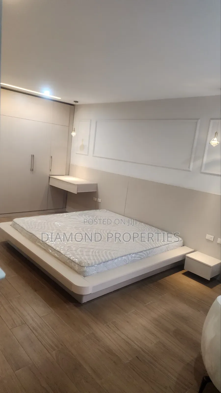 3bdrm Apartment in Bole for sale