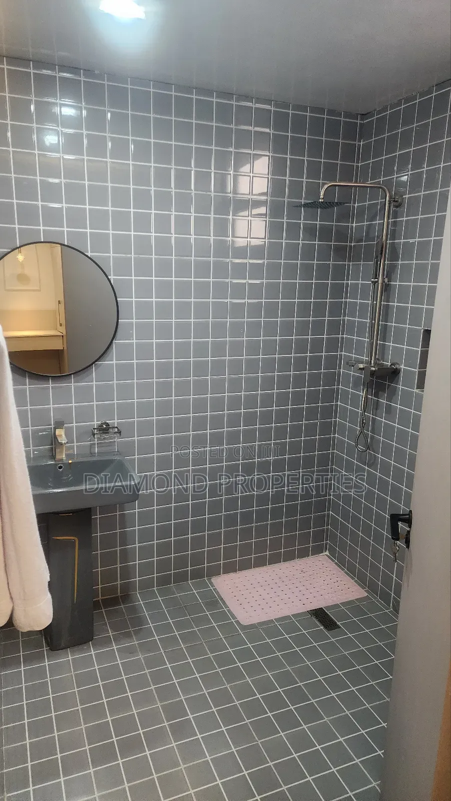 3bdrm Apartment in Bole for sale
