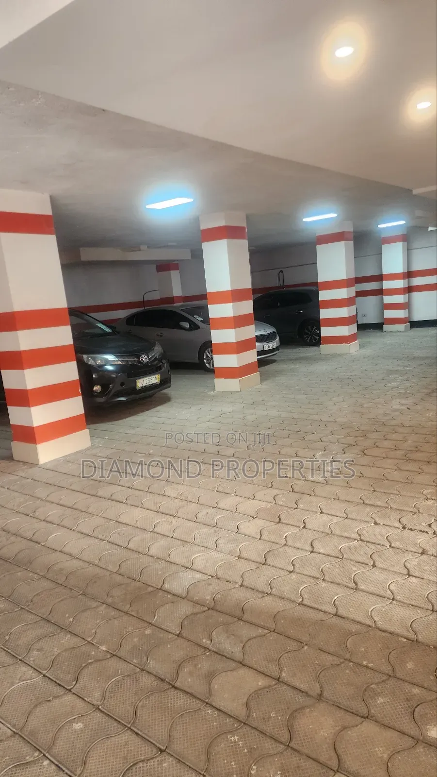 3bdrm Apartment in Bole for sale