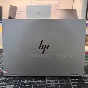 New Laptop HP OmniBook X Flip 14" 32GB Intel Core Ultra 7 SSD 1T