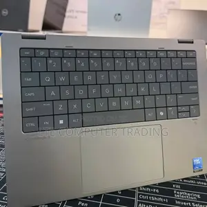 New Laptop HP OmniBook X Flip 14" 32GB Intel Core Ultra 7 SSD 1T