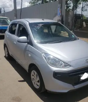 Hyundai Atos 2021 Silver