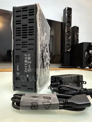 Wd 14 Terahard Disk
