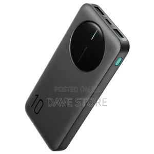 Joyroom Portable Power Bank 10000mah