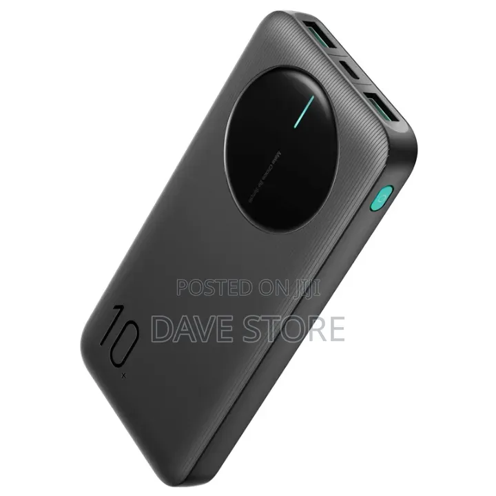 Joyroom Portable Power Bank 10000mah
