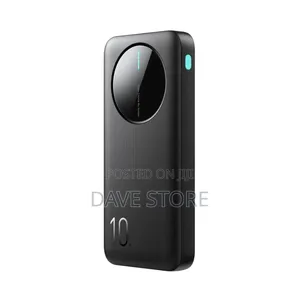 Joyroom Portable Power Bank 10000mah