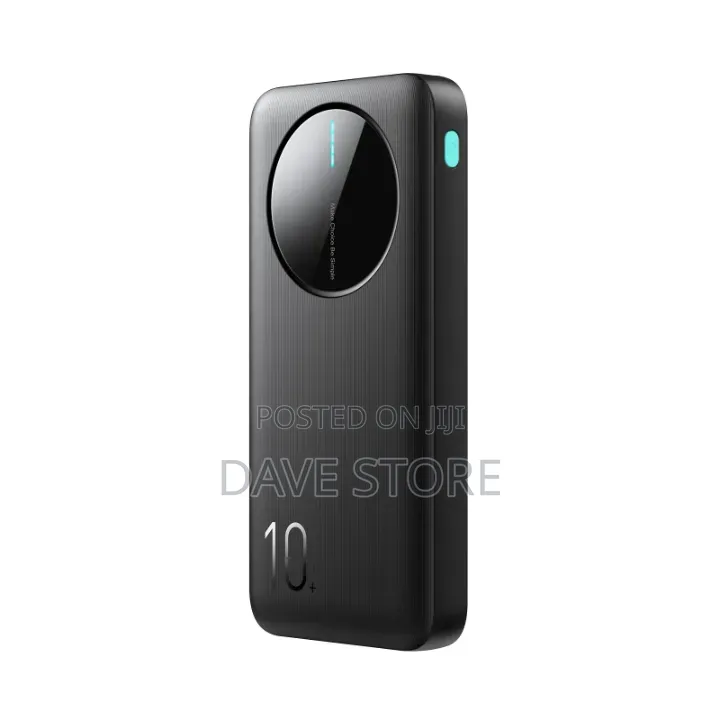 Joyroom Portable Power Bank 10000mah
