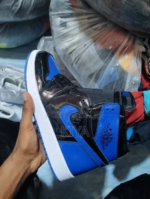 Jordan 1new Shoes