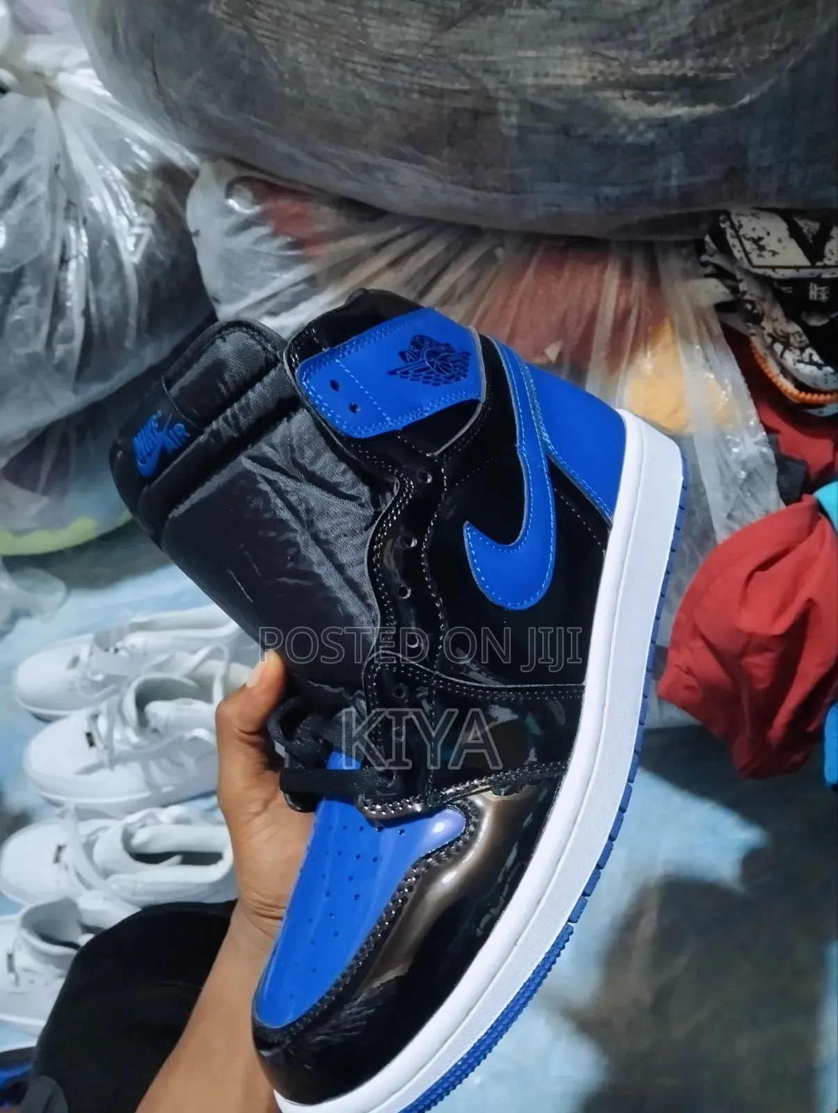 Jordan 1new Shoes