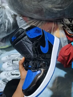 Jordan 1new Shoes