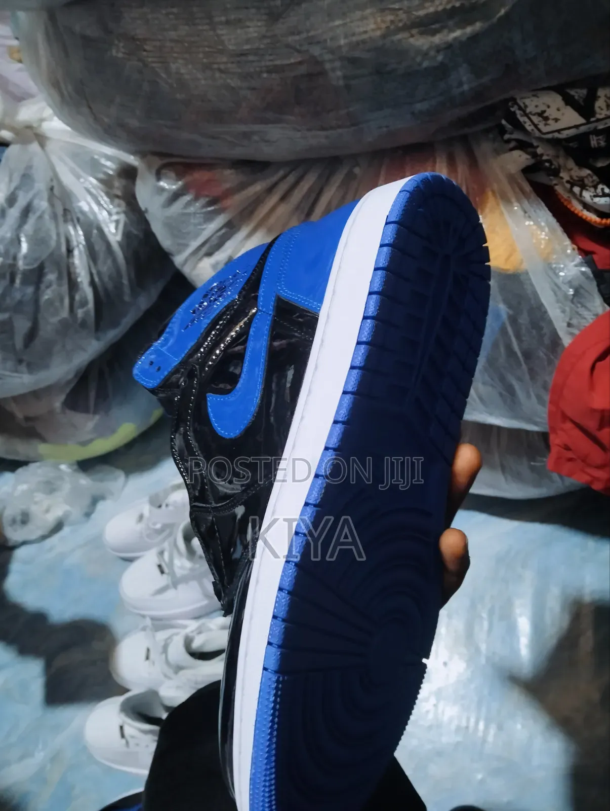 Jordan 1new Shoes