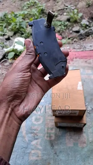 Brake Pad for Suzuki Dzire and Swift