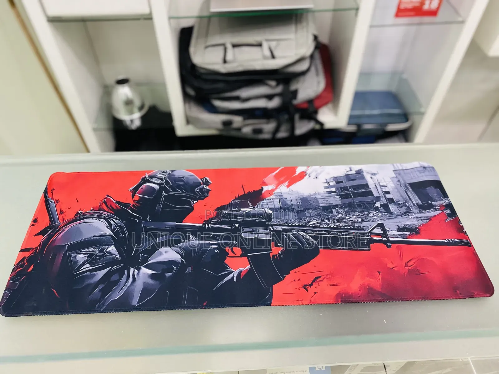 Mouse Pad 80cm×30cm