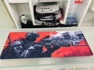 Mouse Pad 80cm×30cm
