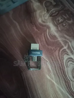 Flash Drive