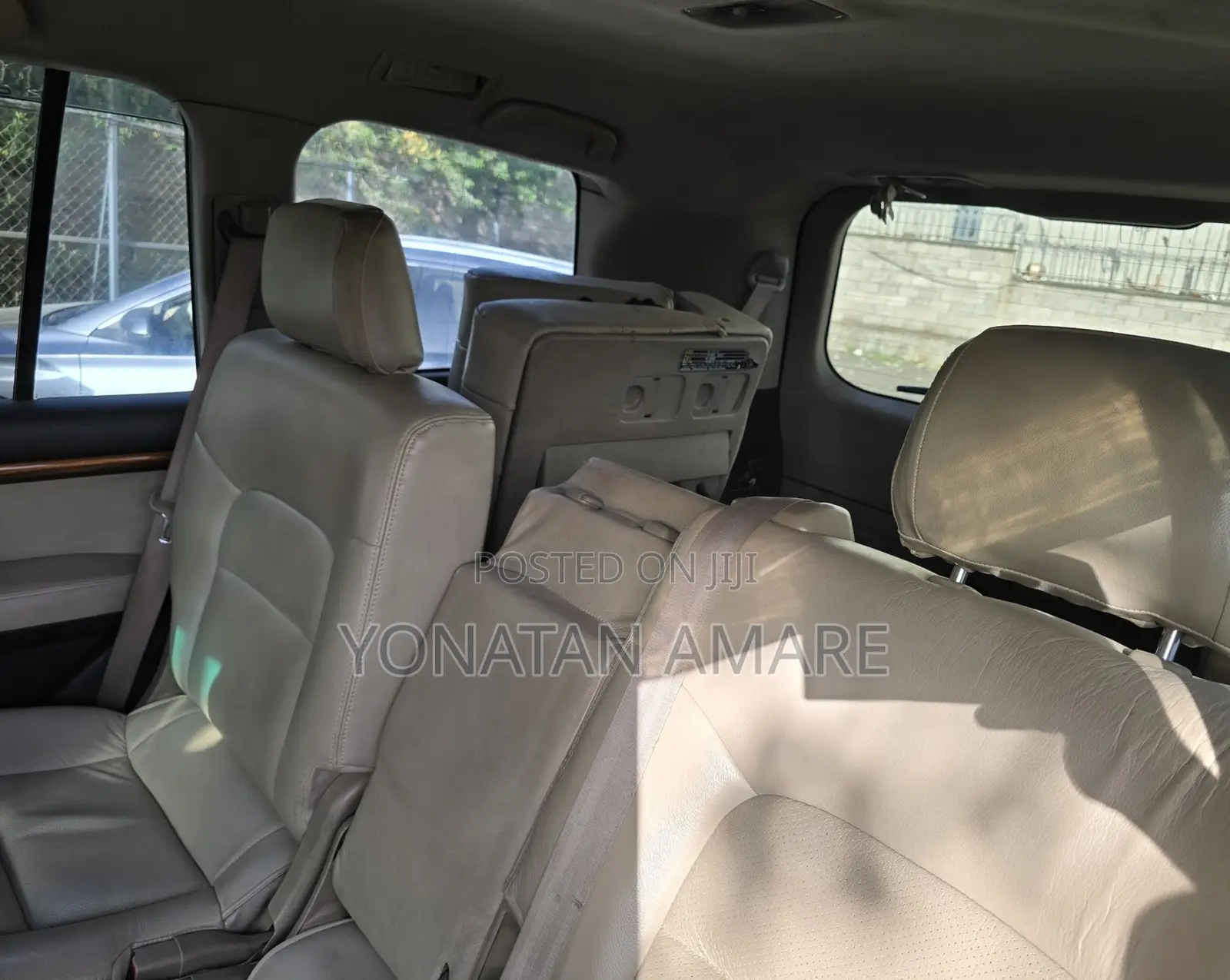 Toyota Land Cruiser 2013 Black
