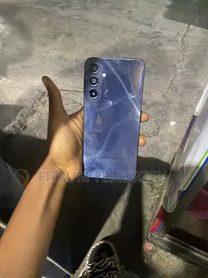 Samsung Galaxy A16 5G 128 GB Blue