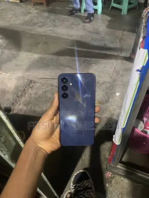 Samsung Galaxy A16 5G 128 GB Blue