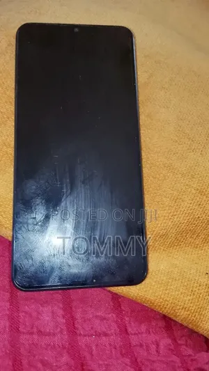 Tecno Pop 20 64 GB Gray