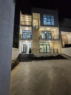 7bdrm House in Bole for sale