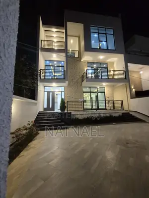 7bdrm House in Bole for sale