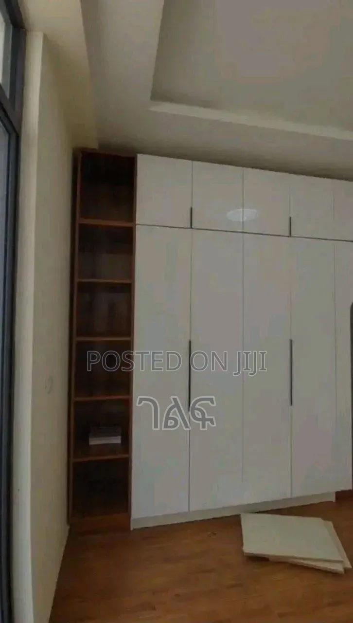 2bdrm Apartment in 🏠ሰሚት ኖህ ለሽያጭ የቀረበ, Bole for sale
