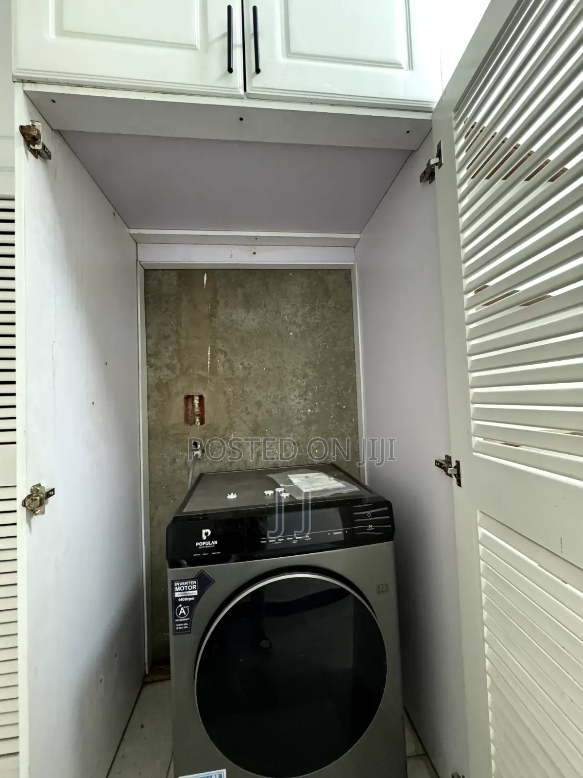 Furnished 2bdrm Apartment in Bole for rent