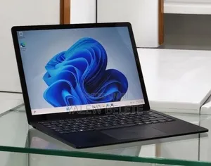 New Laptop Microsoft Surface Laptop 4 16GB Intel Core i7 SSD 512GB