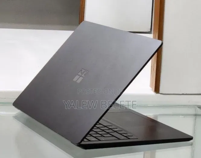 New Laptop Microsoft Surface Laptop 4 16GB Intel Core i7 SSD 512GB