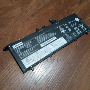 Lenovo Battery for T-Series