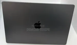 New Apple MacBook Pro 2023 M2 Pro 16-inch 18GB Apple M3 Pro SSD 512GB
