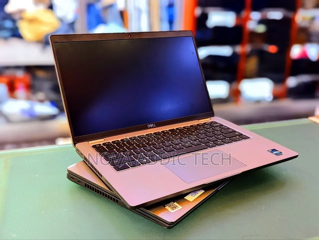 New Laptop Dell Latitude 5440 8GB Intel Core i5 SSD 256GB