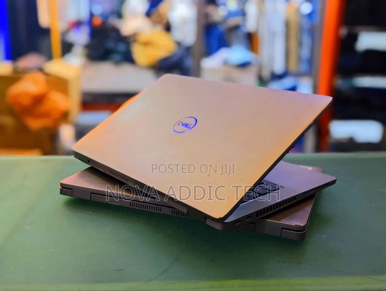 New Laptop Dell Latitude 5440 8GB Intel Core i5 SSD 256GB