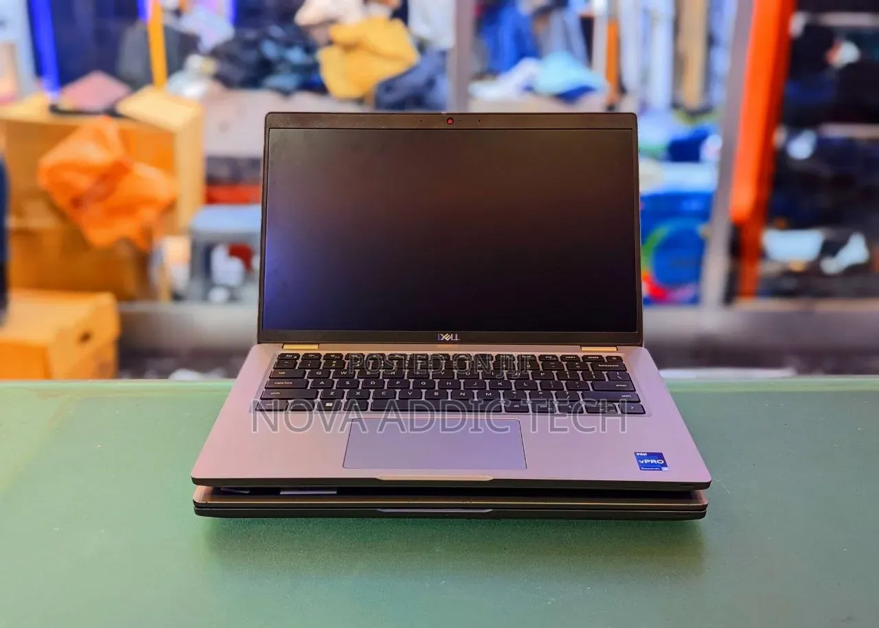 New Laptop Dell Latitude 5440 8GB Intel Core i5 SSD 256GB