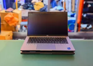 New Laptop Dell Latitude 5440 8GB Intel Core i5 SSD 256GB