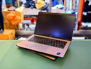 New Laptop Dell Latitude 5440 8GB Intel Core i5 SSD 256GB