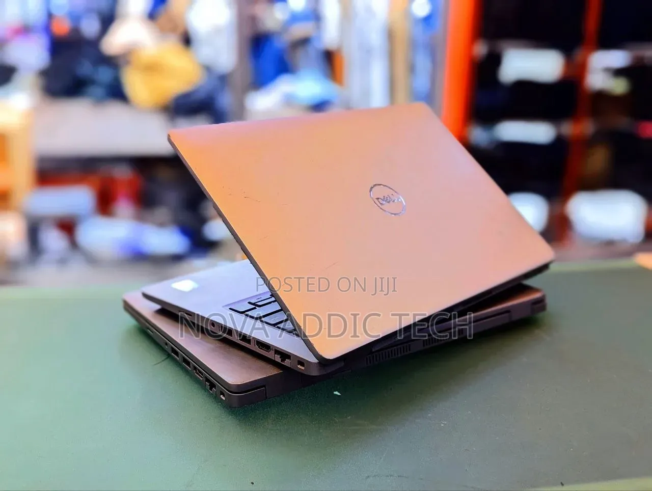 New Laptop Dell Latitude 5440 8GB Intel Core i5 SSD 256GB