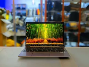New Laptop HP ZBook X2 16GB Intel Core i5 SSD 512GB