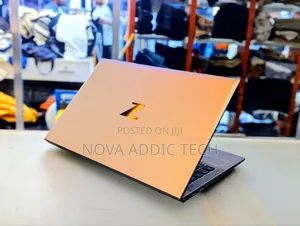 New Laptop HP ZBook X2 16GB Intel Core i5 SSD 512GB