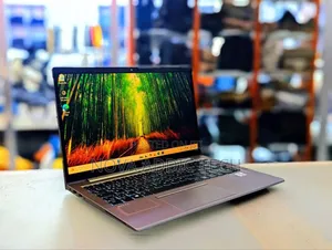 New Laptop HP ZBook X2 16GB Intel Core i5 SSD 512GB
